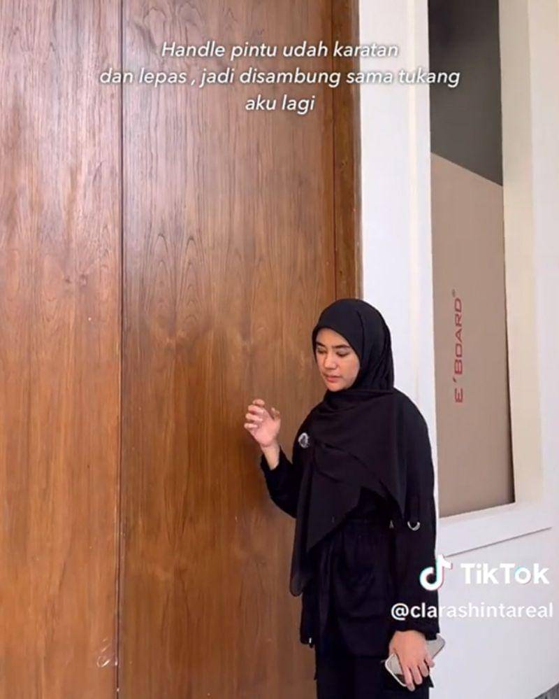 Tiktok.com/clarashintareal